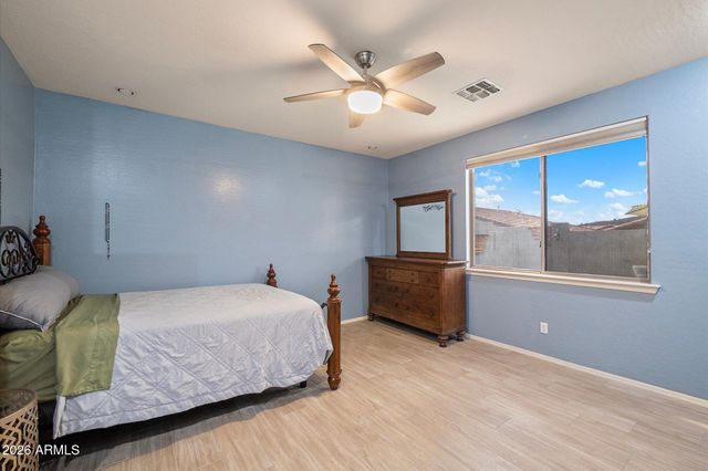 18426 W WESTERN STAR Boulevard, Goodyear, AZ 85338