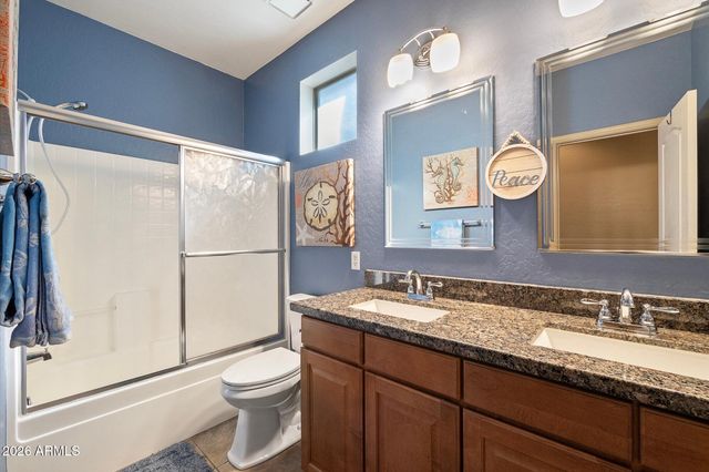 18426 W WESTERN STAR Boulevard, Goodyear, AZ 85338