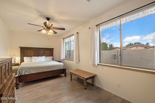 18426 W WESTERN STAR Boulevard, Goodyear, AZ 85338