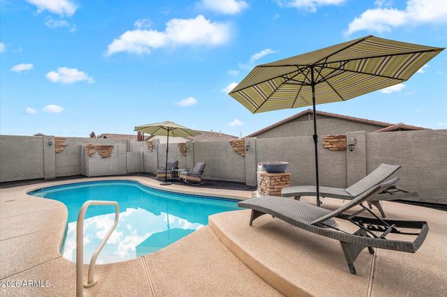 18426 W WESTERN STAR Boulevard, Goodyear, AZ 85338