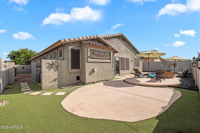 18426 W WESTERN STAR Boulevard, Goodyear, AZ 85338
