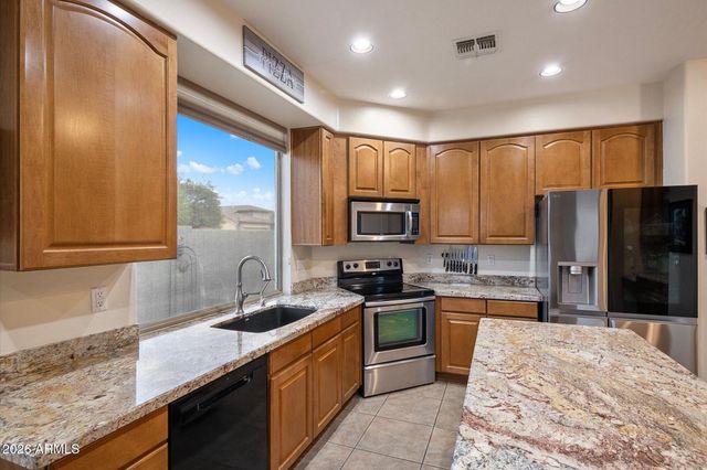 18426 W WESTERN STAR Boulevard, Goodyear, AZ 85338