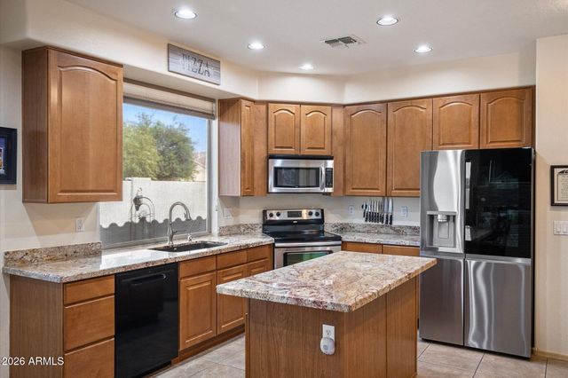 18426 W WESTERN STAR Boulevard, Goodyear, AZ 85338