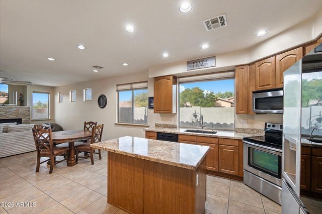 18426 W WESTERN STAR Boulevard, Goodyear, AZ 85338