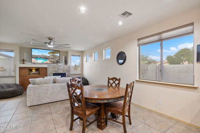 18426 W WESTERN STAR Boulevard, Goodyear, AZ 85338