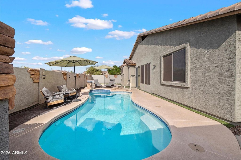 18426 W WESTERN STAR Boulevard, Goodyear, AZ 85338 — photo 4