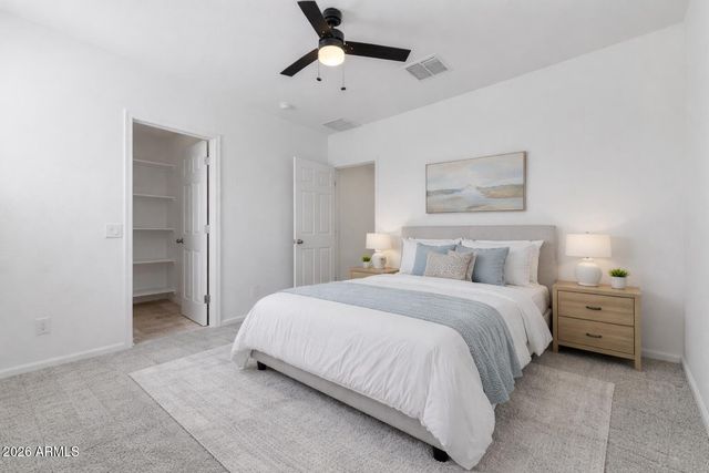 4151 W ACORN VALLEY Trail, New River, AZ 85087