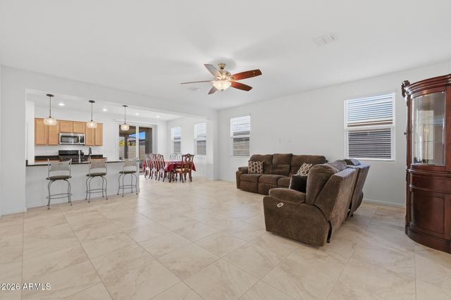 4151 W ACORN VALLEY Trail, New River, AZ 85087