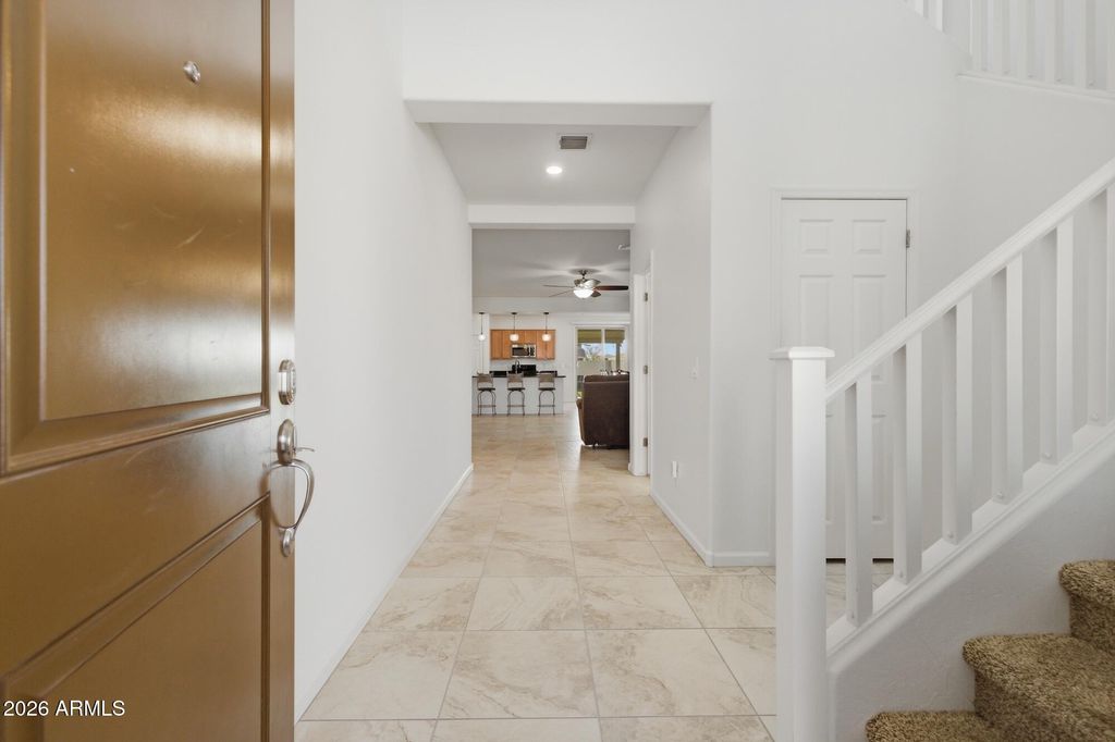 4151 W ACORN VALLEY Trail, New River, AZ 85087 — photo 3