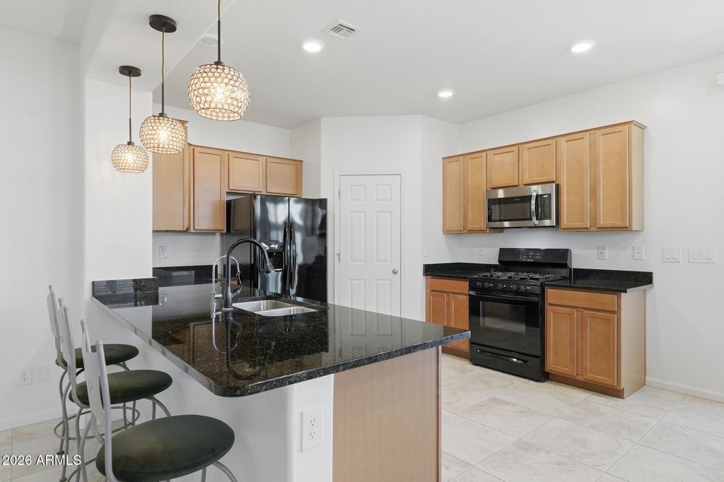 4151 W ACORN VALLEY Trail, New River, AZ 85087 — photo 4