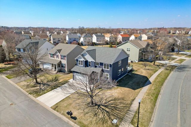 1855 113th Court NE, Blaine, MN 55449