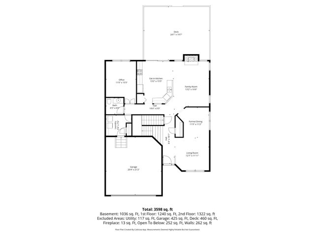 1855 113th Court NE, Blaine, MN 55449