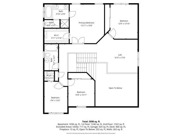 1855 113th Court NE, Blaine, MN 55449