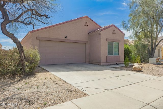 8511 W JOCELYN Terrace, Tolleson, AZ 85353