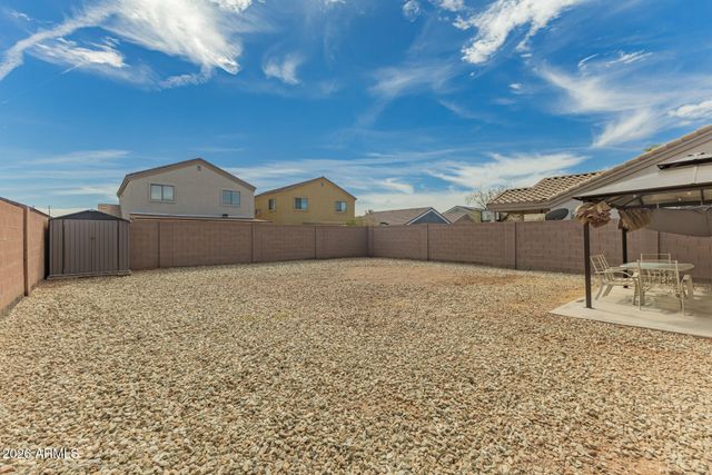 8511 W JOCELYN Terrace, Tolleson, AZ 85353