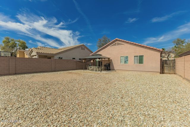 8511 W JOCELYN Terrace, Tolleson, AZ 85353