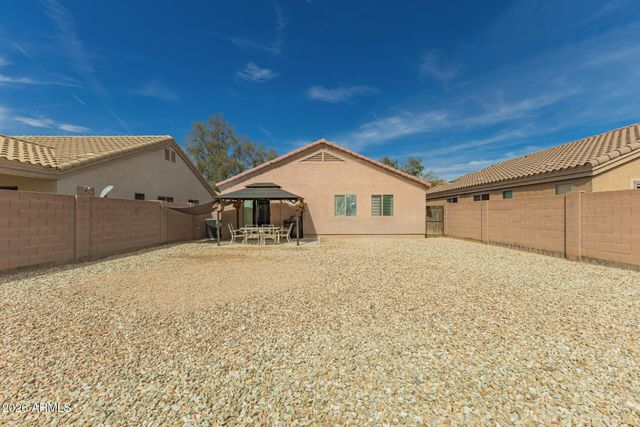 8511 W JOCELYN Terrace, Tolleson, AZ 85353