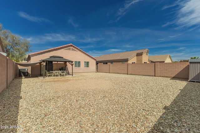 8511 W JOCELYN Terrace, Tolleson, AZ 85353