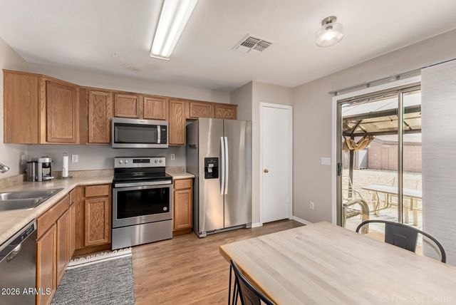 8511 W JOCELYN Terrace, Tolleson, AZ 85353