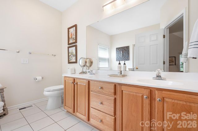17324 Cambridge Grove Drive, Huntersville, NC 28078
