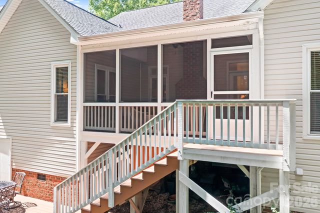 17324 Cambridge Grove Drive, Huntersville, NC 28078