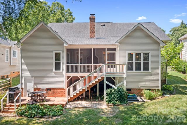 17324 Cambridge Grove Drive, Huntersville, NC 28078