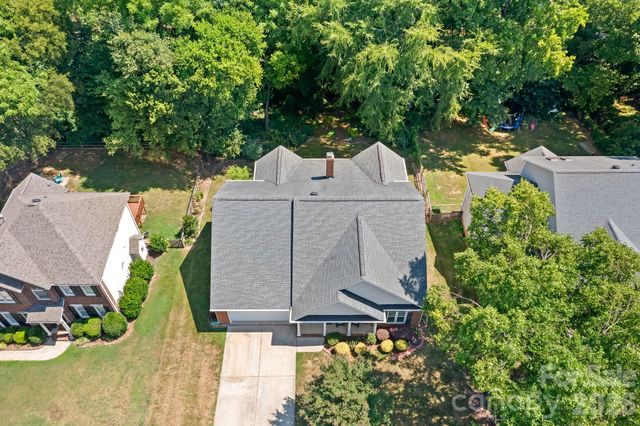 17324 Cambridge Grove Drive, Huntersville, NC 28078