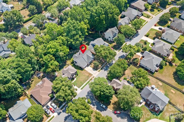 17324 Cambridge Grove Drive, Huntersville, NC 28078