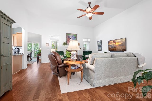 17324 Cambridge Grove Drive, Huntersville, NC 28078