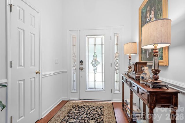 17324 Cambridge Grove Drive, Huntersville, NC 28078