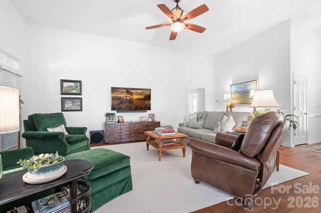 17324 Cambridge Grove Drive, Huntersville, NC 28078
