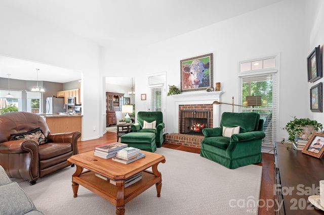 17324 Cambridge Grove Drive, Huntersville, NC 28078