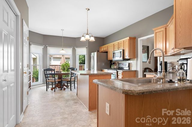 17324 Cambridge Grove Drive, Huntersville, NC 28078