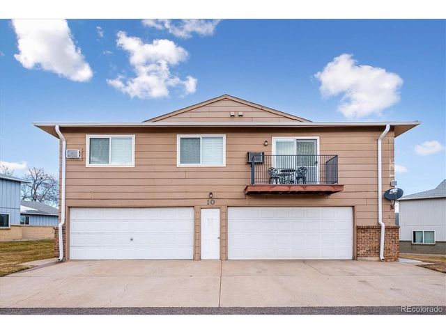 7309 W Hampden Ave 10-1003, Lakewood, CO 80227