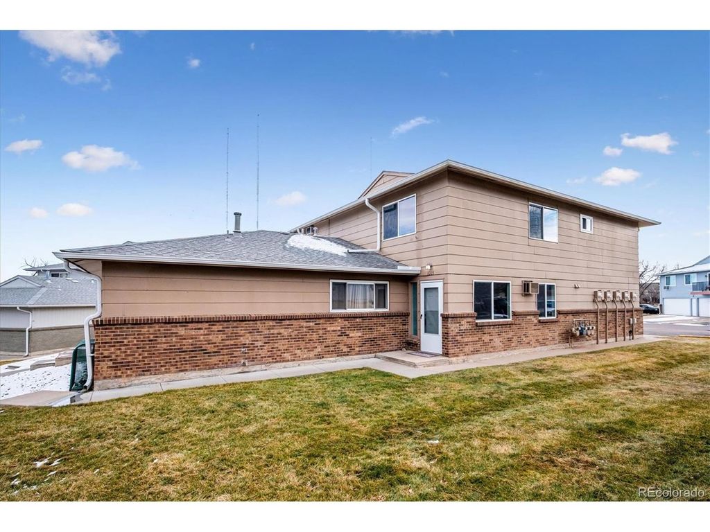 7309 W Hampden Ave 10-1003, Lakewood, CO 80227