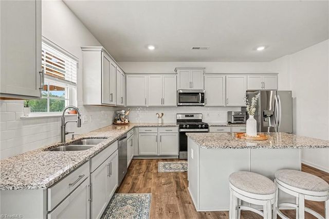 6400 Gatekeeper Street, Greensboro, NC 27455