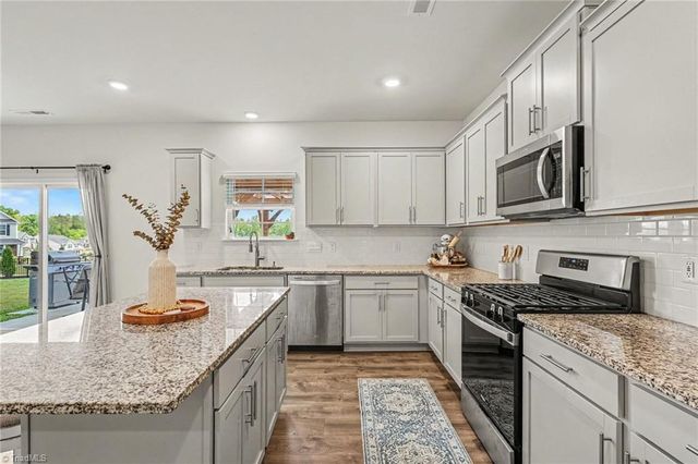 6400 Gatekeeper Street, Greensboro, NC 27455