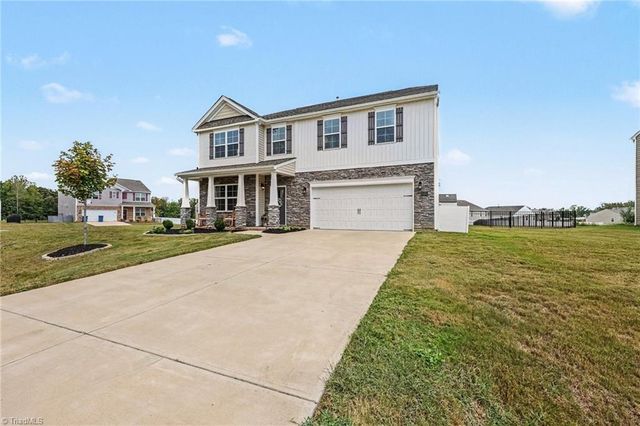 6400 Gatekeeper Street, Greensboro, NC 27455