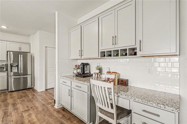 6400 Gatekeeper Street, Greensboro, NC 27455