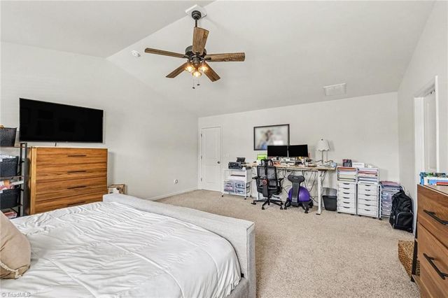 6400 Gatekeeper Street, Greensboro, NC 27455