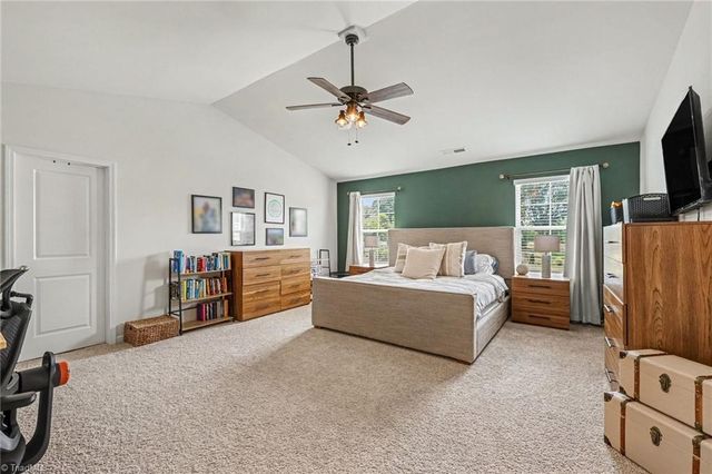 6400 Gatekeeper Street, Greensboro, NC 27455