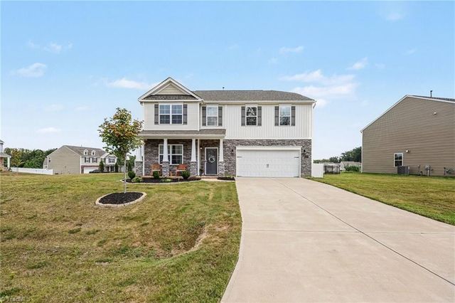 6400 Gatekeeper Street, Greensboro, NC 27455