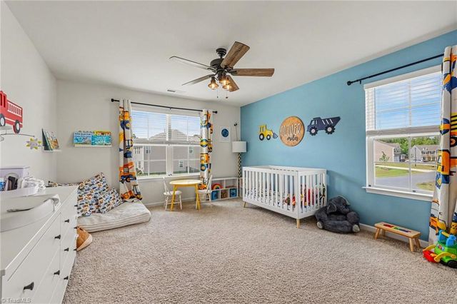 6400 Gatekeeper Street, Greensboro, NC 27455