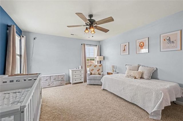 6400 Gatekeeper Street, Greensboro, NC 27455