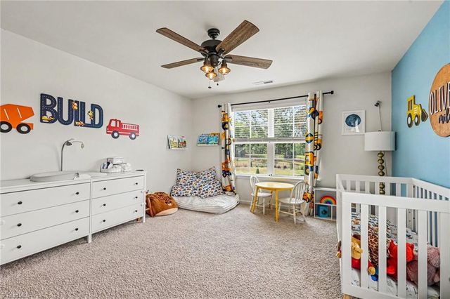 6400 Gatekeeper Street, Greensboro, NC 27455