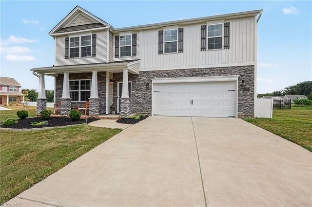 6400 Gatekeeper Street, Greensboro, NC 27455