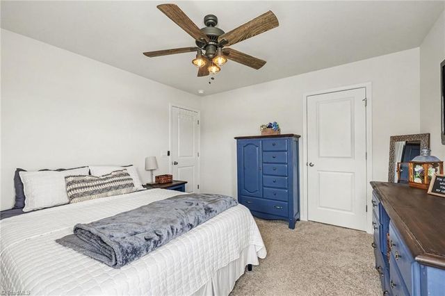 6400 Gatekeeper Street, Greensboro, NC 27455