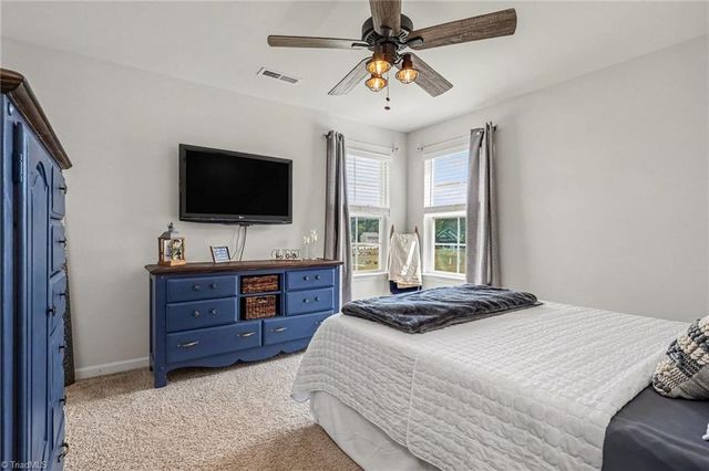 6400 Gatekeeper Street, Greensboro, NC 27455
