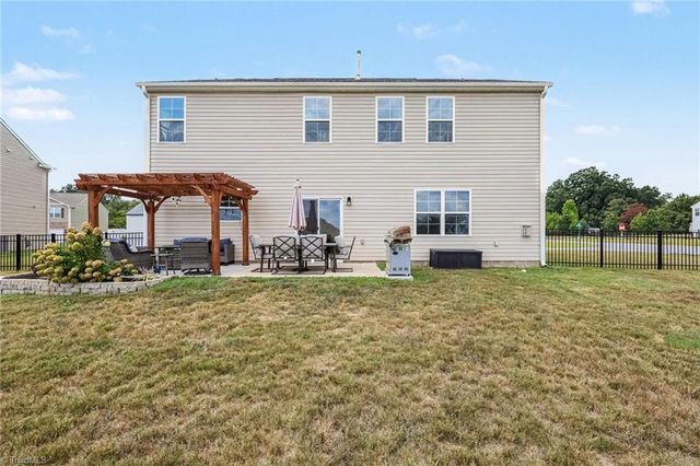 6400 Gatekeeper Street, Greensboro, NC 27455