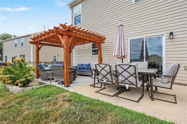 6400 Gatekeeper Street, Greensboro, NC 27455